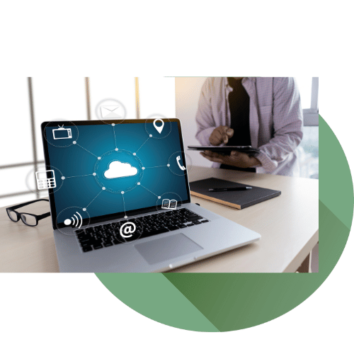 Cloud & Security Management