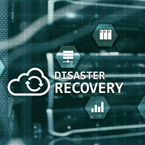 Disaster Recovery