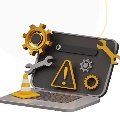 Maintenance and Support