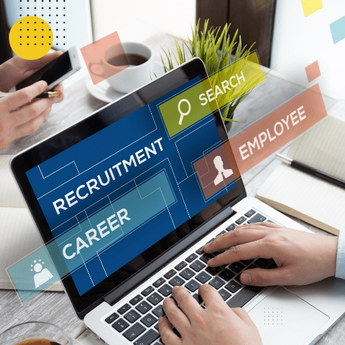 Ascend Square Permanent Staffing