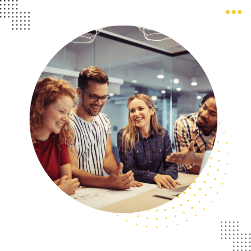 Permanent Staffing Solutions