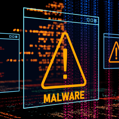 Phishing and Malware Detection