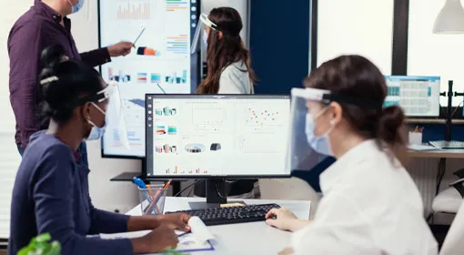 Built in the Microsoft Ecosystem